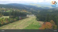 Archiv Foto Webcam Zadov (Czech Republic) 12:00