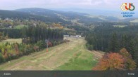Archiv Foto Webcam Zadov (Czech Republic) 14:00