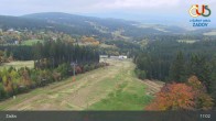 Archiv Foto Webcam Zadov (Czech Republic) 16:00