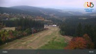 Archiv Foto Webcam Zadov (Czech Republic) 18:00