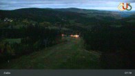 Archiv Foto Webcam Zadov (Czech Republic) 06:00