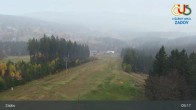 Archiv Foto Webcam Zadov (Czech Republic) 08:00