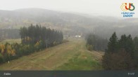 Archiv Foto Webcam Zadov (Czech Republic) 10:00