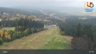 Archiv Foto Webcam Zadov (Czech Republic) 12:00