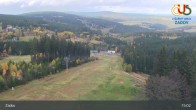 Archiv Foto Webcam Zadov (Czech Republic) 14:00