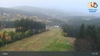 Archived image Webcam Zadov (Tschechien) 06:00