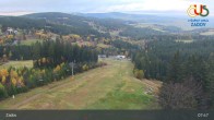 Archived image Webcam Zadov (Tschechien) 07:00