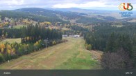 Archived image Webcam Zadov (Tschechien) 08:00