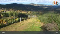 Archived image Webcam Zadov (Tschechien) 12:00