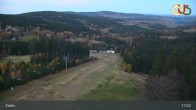 Archived image Webcam Zadov (Tschechien) 02:00