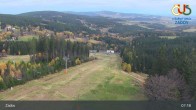 Archived image Webcam Zadov (Tschechien) 06:00