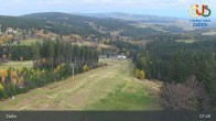 Archived image Webcam Zadov (Tschechien) 07:00