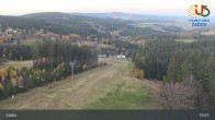 Archived image Webcam Zadov (Tschechien) 16:00