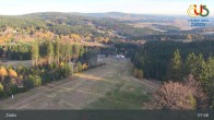 Archiv Foto Webcam Zadov (Czech Republic) 07:00