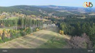 Archiv Foto Webcam Zadov (Czech Republic) 08:00