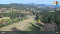 Archiv Foto Webcam Zadov (Czech Republic) 10:00