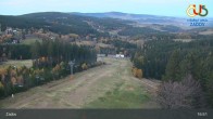 Archiv Foto Webcam Zadov (Czech Republic) 00:00