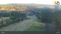 Archiv Foto Webcam Zadov (Czech Republic) 06:00