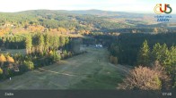 Archiv Foto Webcam Zadov (Czech Republic) 07:00
