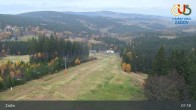 Archived image Webcam Zadov (Tschechien) 06:00