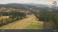 Archived image Webcam Zadov (Tschechien) 07:00