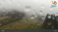 Archiv Foto Webcam Zadov (Czech Republic) 10:00
