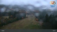 Archiv Foto Webcam Zadov (Czech Republic) 16:00