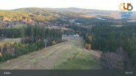 Archiv Foto Webcam Zadov (Czech Republic) 06:00