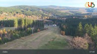 Archiv Foto Webcam Zadov (Czech Republic) 07:00