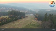 Archiv Foto Webcam Zadov (Czech Republic) 00:00
