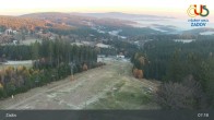 Archiv Foto Webcam Zadov (Czech Republic) 06:00