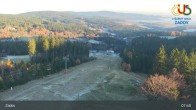 Archiv Foto Webcam Zadov (Czech Republic) 07:00
