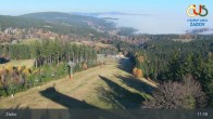 Archiv Foto Webcam Zadov (Czech Republic) 10:00