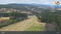 Archiv Foto Webcam Zadov (Czech Republic) 12:00