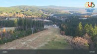 Archiv Foto Webcam Zadov (Czech Republic) 07:00