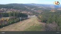 Archiv Foto Webcam Zadov (Czech Republic) 12:00