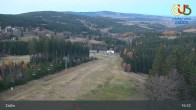 Archiv Foto Webcam Zadov (Czech Republic) 16:00
