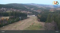 Archiv Foto Webcam Zadov (Czech Republic) 00:00