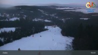Archiv Foto Webcam Zadov (Czech Republic) 04:00