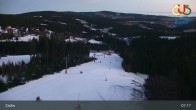 Archiv Foto Webcam Zadov (Czech Republic) 06:00