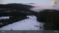 Archiv Foto Webcam Zadov (Czech Republic) 02:00