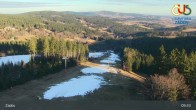 Archiv Foto Webcam Zadov (Czech Republic) 08:00