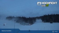 Archived image Webcam Entrance Ski Resort Hochficht 00:00