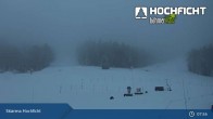 Archived image Webcam Entrance Ski Resort Hochficht 07:00