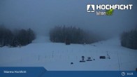 Archived image Webcam Entrance Ski Resort Hochficht 00:00