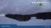 Archived image Webcam Entrance Ski Resort Hochficht 02:00