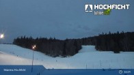 Archived image Webcam Entrance Ski Resort Hochficht 16:00