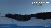 Archived image Webcam Entrance Ski Resort Hochficht 06:00