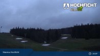 Archived image Webcam Entrance Ski Resort Hochficht 02:00