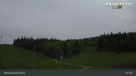 Archiv Foto Webcam Blick von der Skiarena am Hochficht 06:00